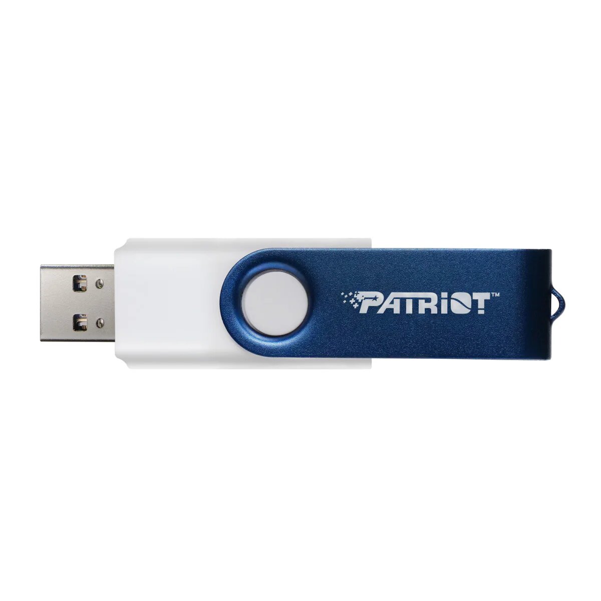 Flash Patriot USB 3.2 Gen 1 Xporter X550 64GB Type-A+C (PS64GX550AAD) смотреть фото №3