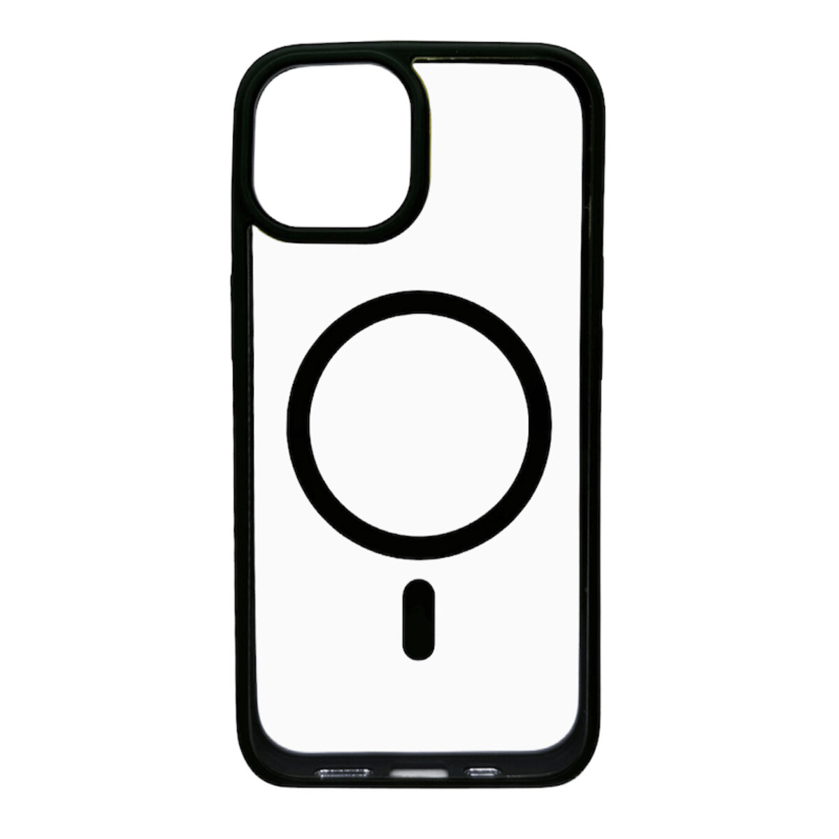 Чохол для смартфона Spigen AAA Magnetic Color for Apple iPhone 11 Green на малюнкі №1