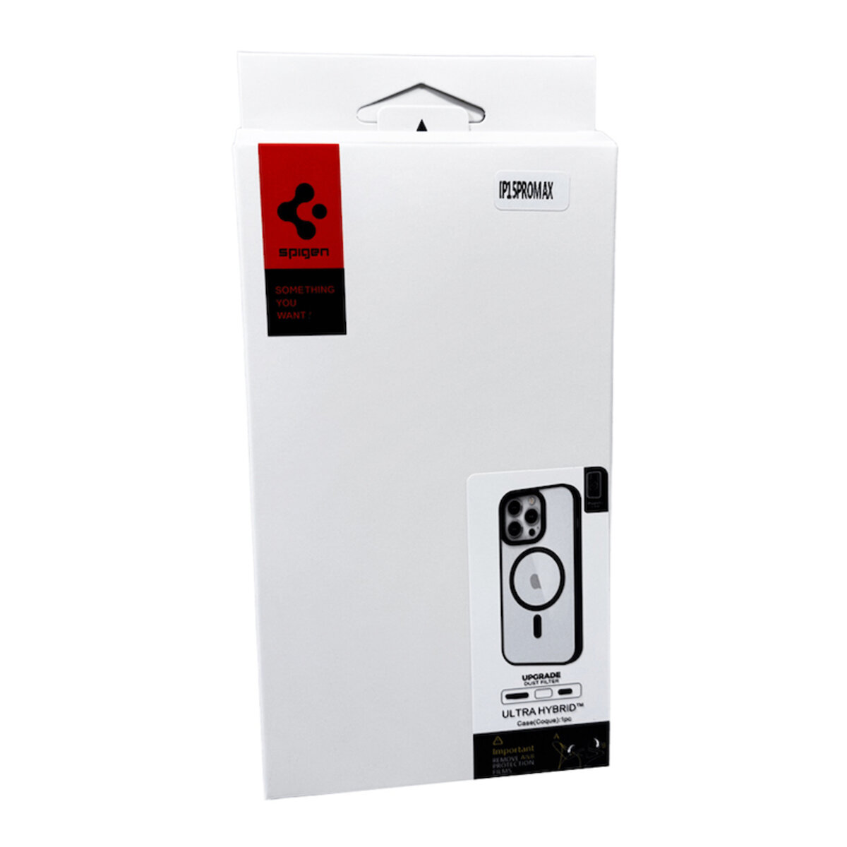 Чохол для смартфона Spigen AAA Magnetic Color for Apple iPhone 13 Green на малюнкі №2