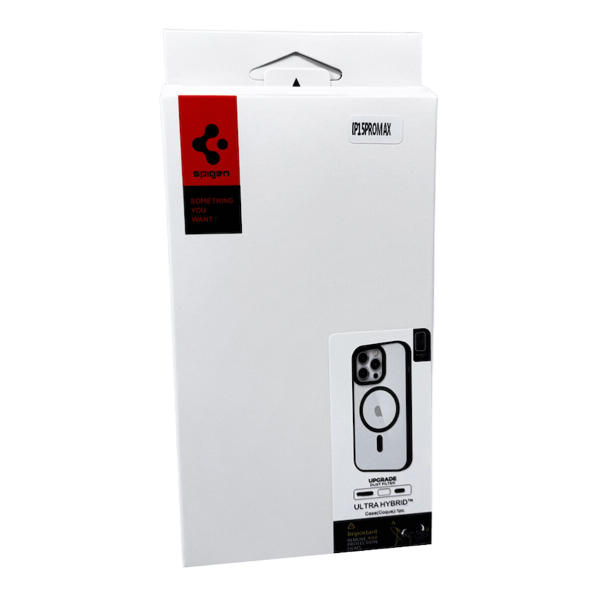 Чохол для смартфона Spigen AAA Magnetic Color for Apple iPhone 13 Purple на малюнкі №2