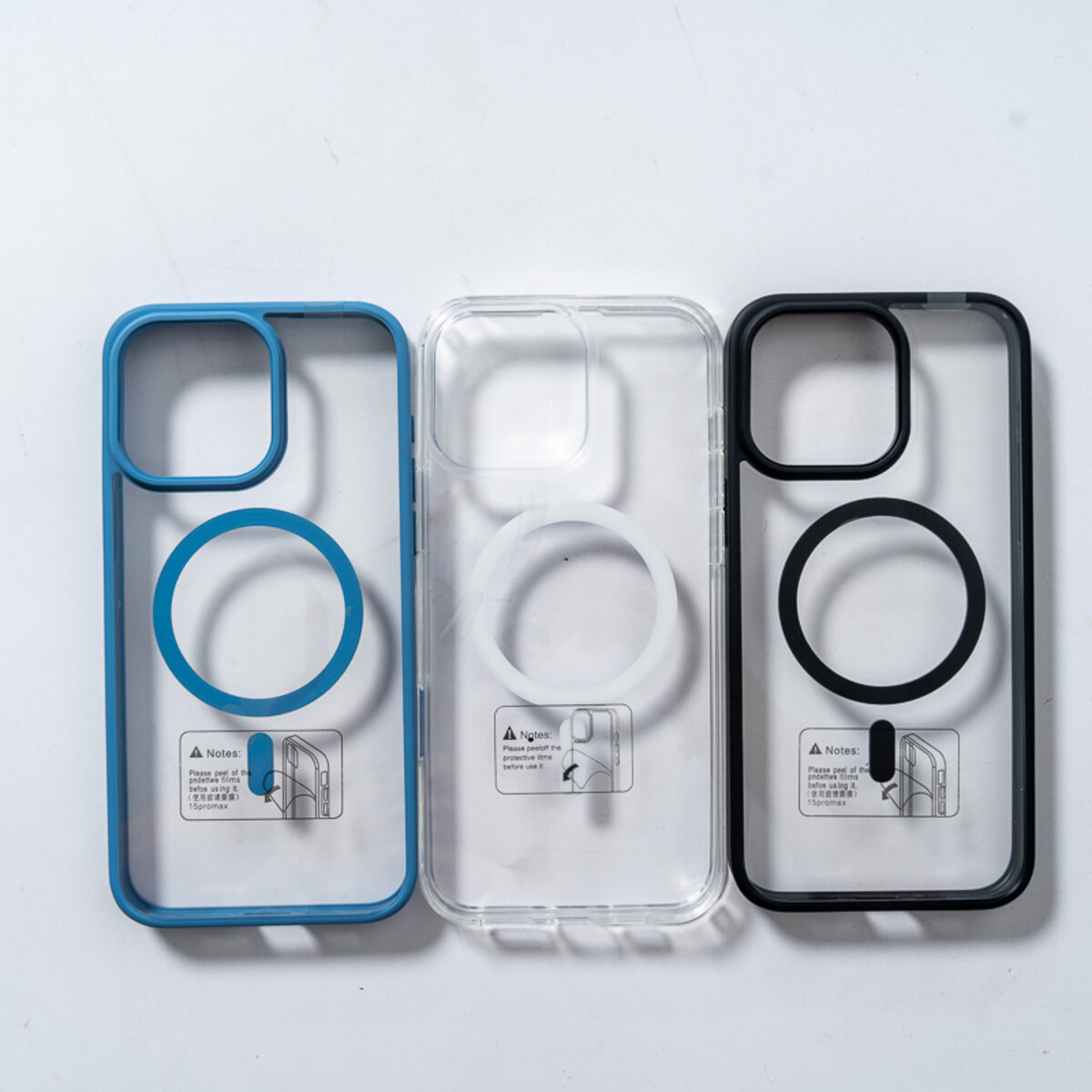 Чохол для смартфона Spigen AAA Magnetic Color for Apple iPhone 16 Pro Max Brown (SPGMGCOL16ProMaxBrown) Фотографія №6 Чохол для смартфона Spigen AAA Magnetic Color for Apple iPhone 16 Pro Max Brown (SPGMGCOL16ProMaxBrown) на малюнкі №6