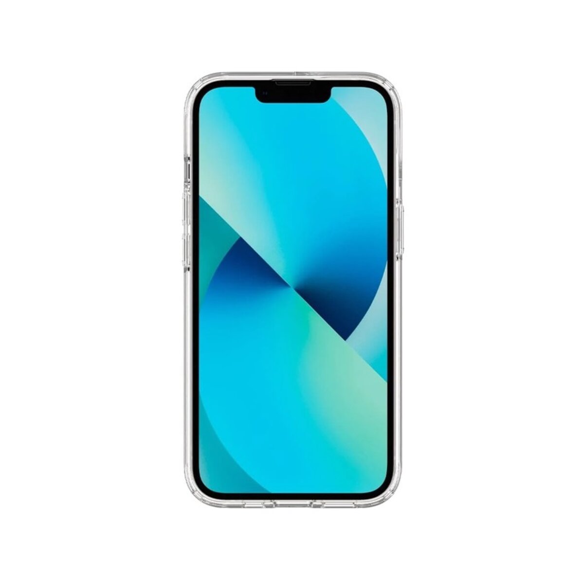 Чохол Spigen AAA Magnetic Clear for Apple iPhone 15 Transparent (SPGCL15) смотреть фото №2