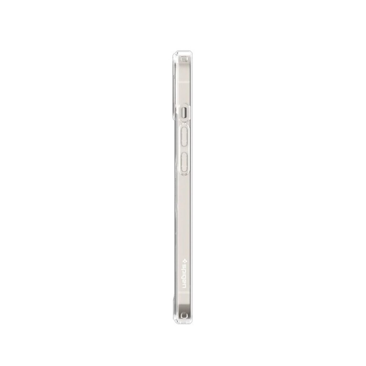 Чохол Spigen AAA Magnetic Clear for Apple iPhone 15 Transparent (SPGCL15) смотреть фото №4