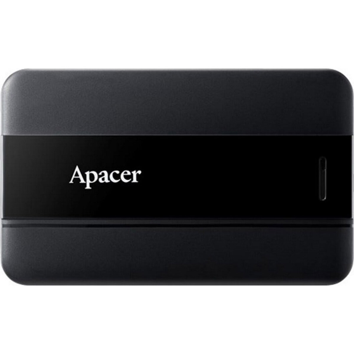 Зовнішній жорсткий диск PHD External 2.5 Apacer USB 3.2 AC237 5Tb Back (color box) (AP5TBAC237B-1) на картинке №1