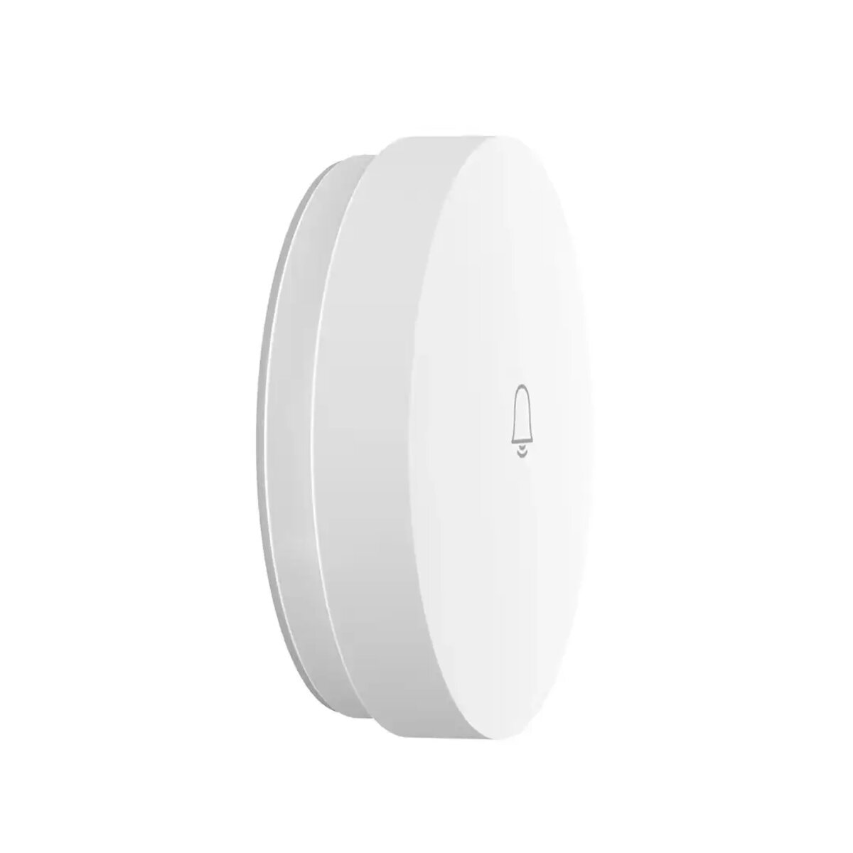 Дверний дзвінок Xiaomi Linptech Wireless Doorbell (G6L-SW) на картинке №3