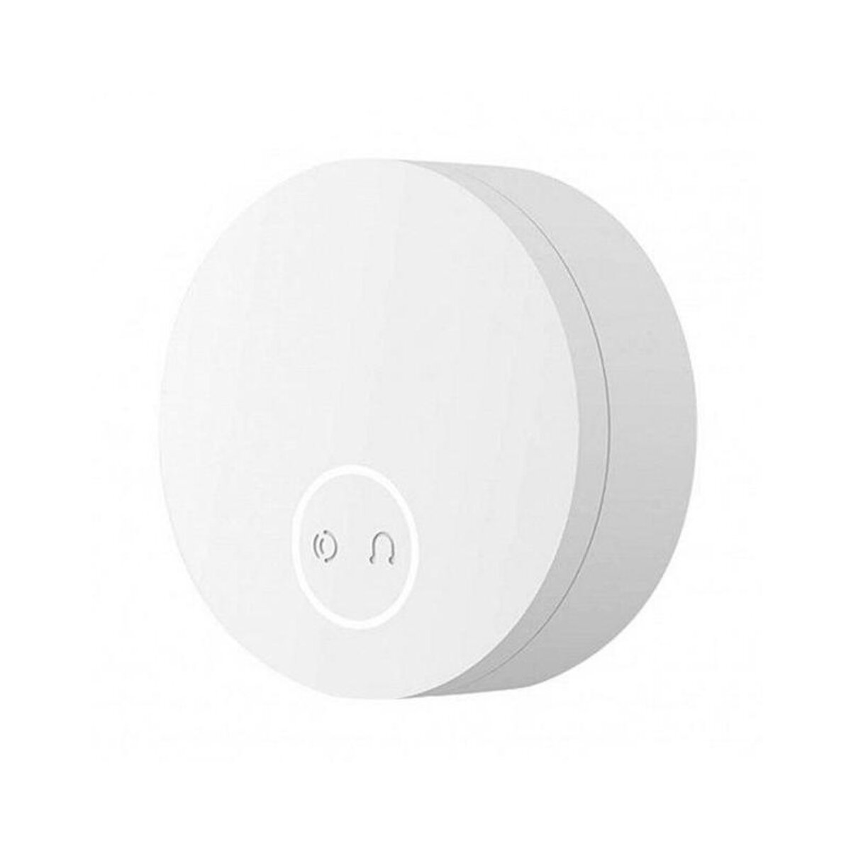 Дверний дзвінок Xiaomi Linptech Wireless Doorbell (G6L-SW) на картинке №1
