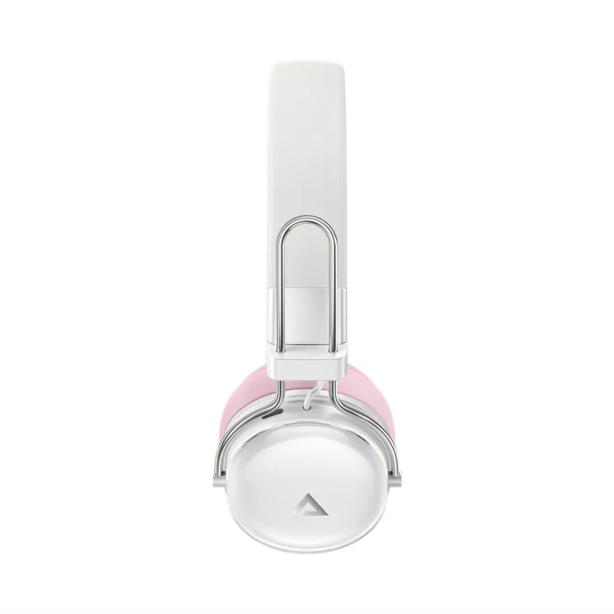 Бездротові навушники ACEFAST H7 active noise reduction wireless headset Pearl white (6974316283560) Фотографія №4 Бездротові навушники ACEFAST H7 active noise reduction wireless headset Pearl white (6974316283560) на малюнкі №4