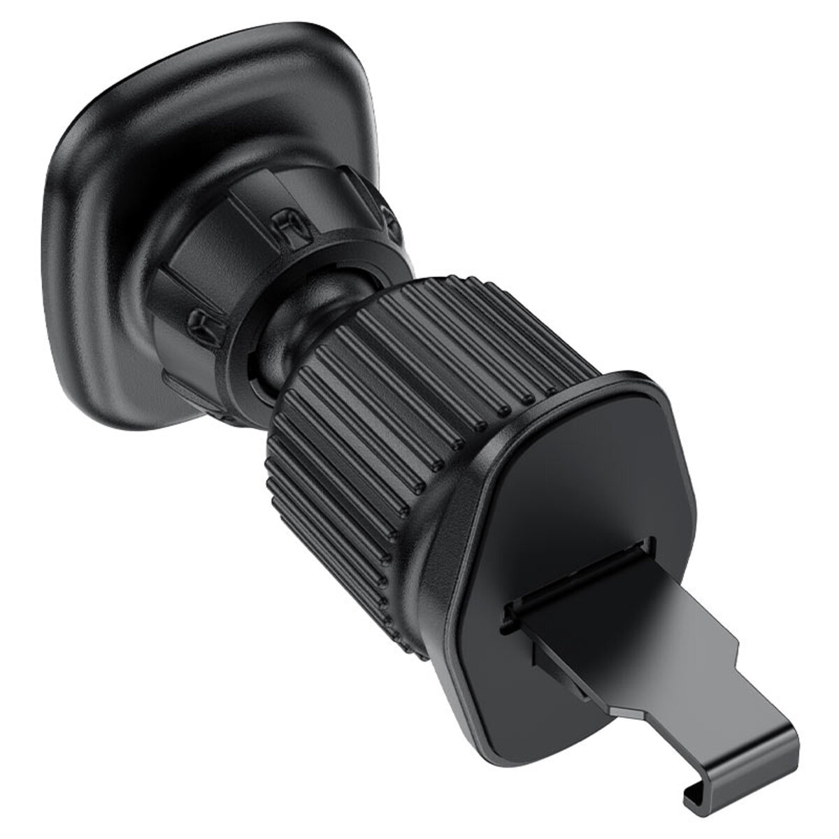 Автотримач для телефона ACEFAST D34 air outlet magnetic car holder Black (6974316282310) на картинке №5