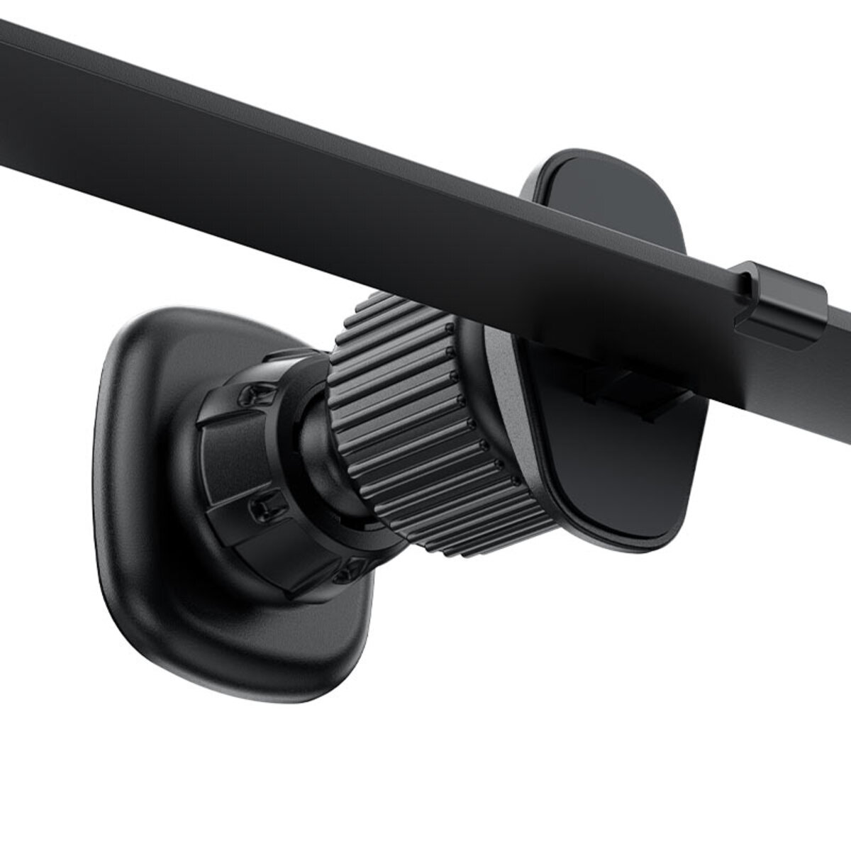 Автотримач для телефона ACEFAST D34 air outlet magnetic car holder Black (6974316282310) на картинке №6