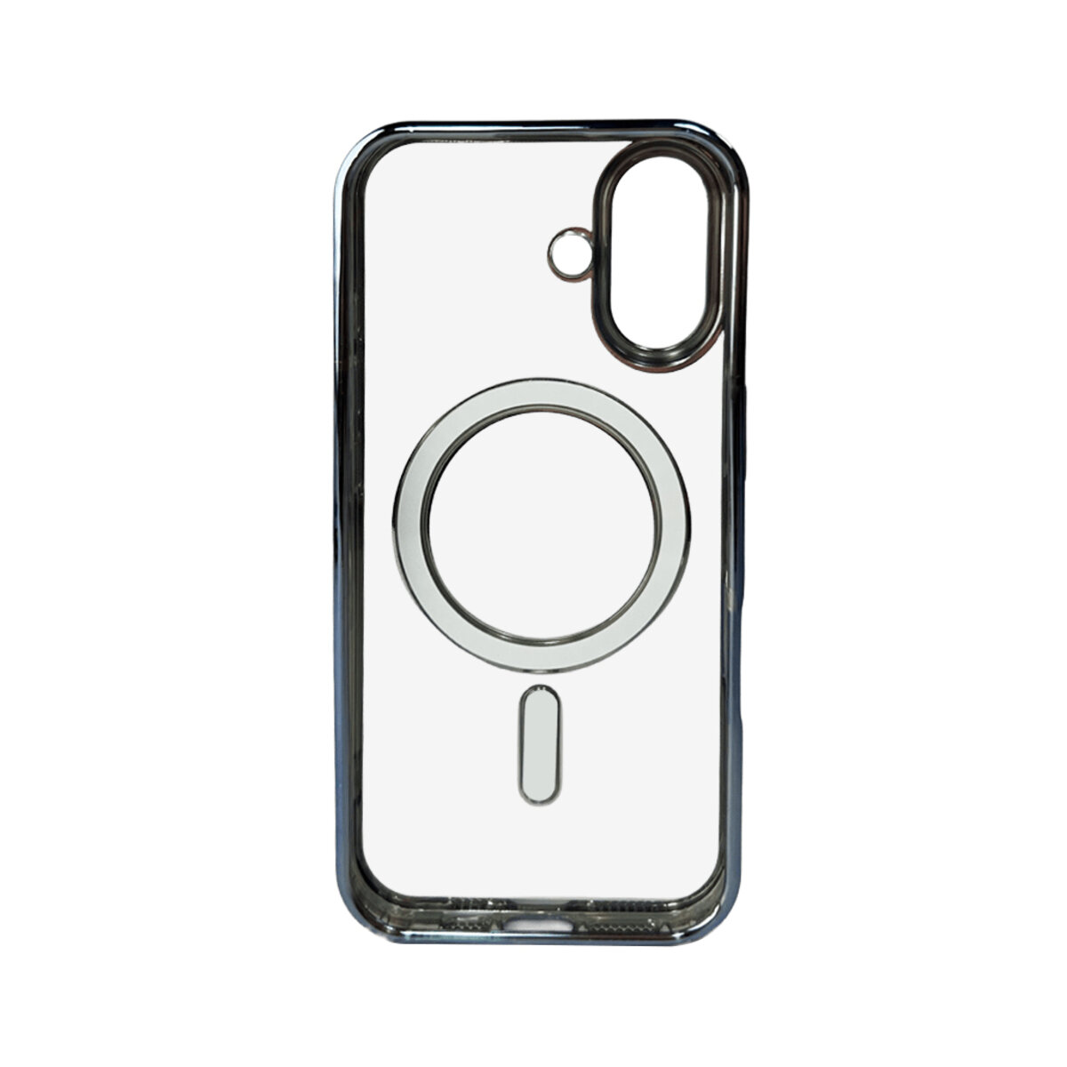 Чохол для смартфона Cosmic CD Magnetic for Apple iPhone 16 Sierra Blue на картинке №3