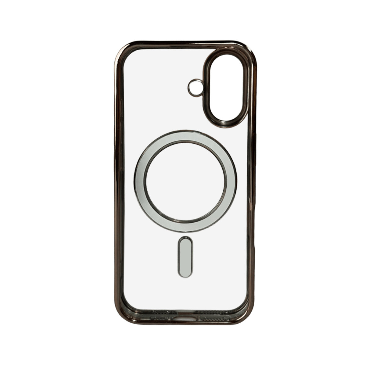 Чохол для смартфона Cosmic CD Magnetic for Apple iPhone 16 Coffee на картинке №3