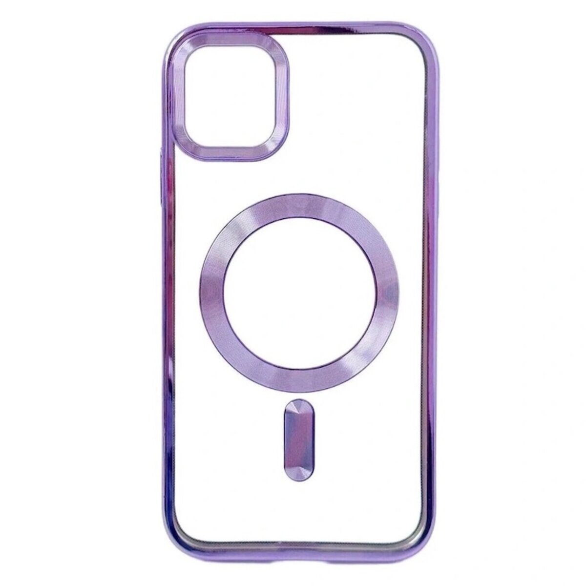 Чохол для смартфона Cosmic CD Magnetic for Apple iPhone 16 Pro Max Purple на малюнкі №2