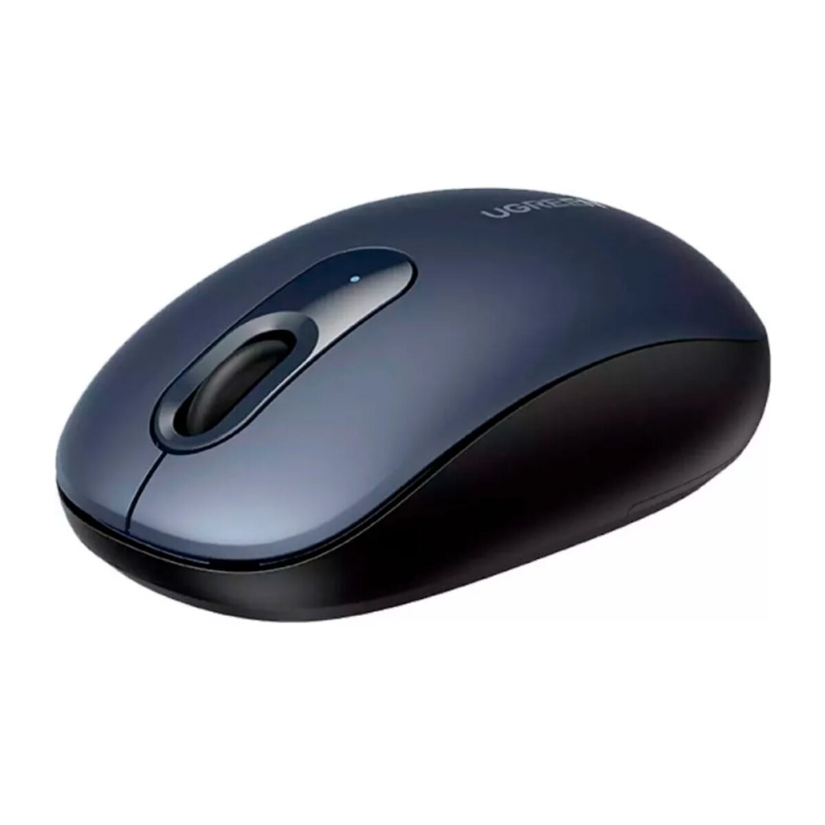 Маніпулятор миша UGREEN 2.4G Wireless Mouse Midnight Blue на малюнкі №1
