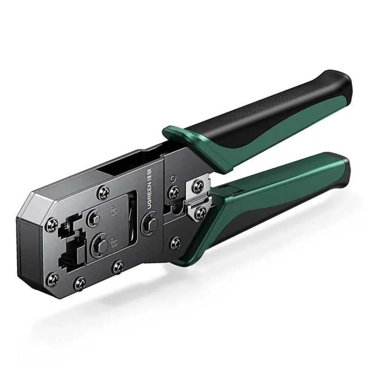 Крімпер UGREEN Crimping Tool на малюнкі №1