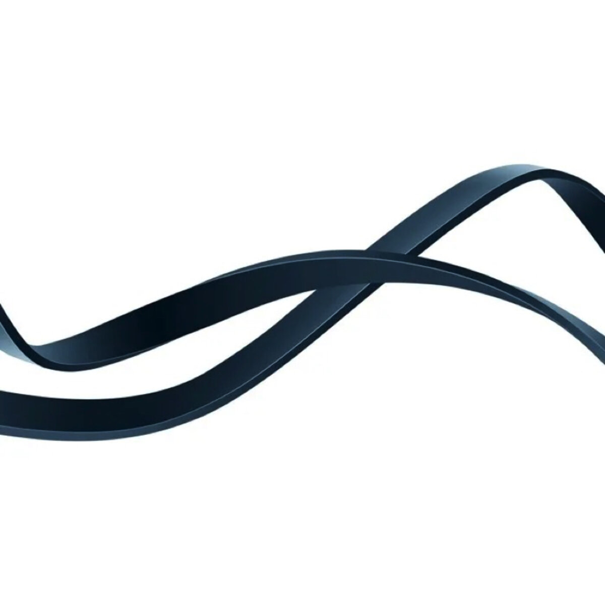 Кабель Baseus Bright Mirror 2 Series Retractable 3-in-1 Fast Charging  Data Cable USB to M+L+C 66W 1.1m Blue (CAMJ010103) на малюнкі №6