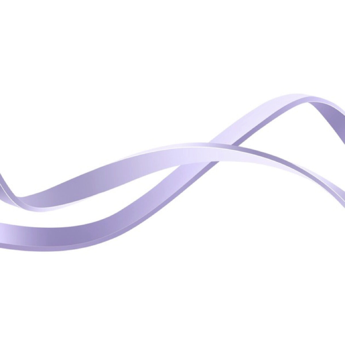 Кабель Baseus Bright Mirror 2 Series Retractable 3-in-1 Fast Charging  Data Cable Type-C to M+L+C 100W 1.1m Purple (CAMJ010205) на картинке №6