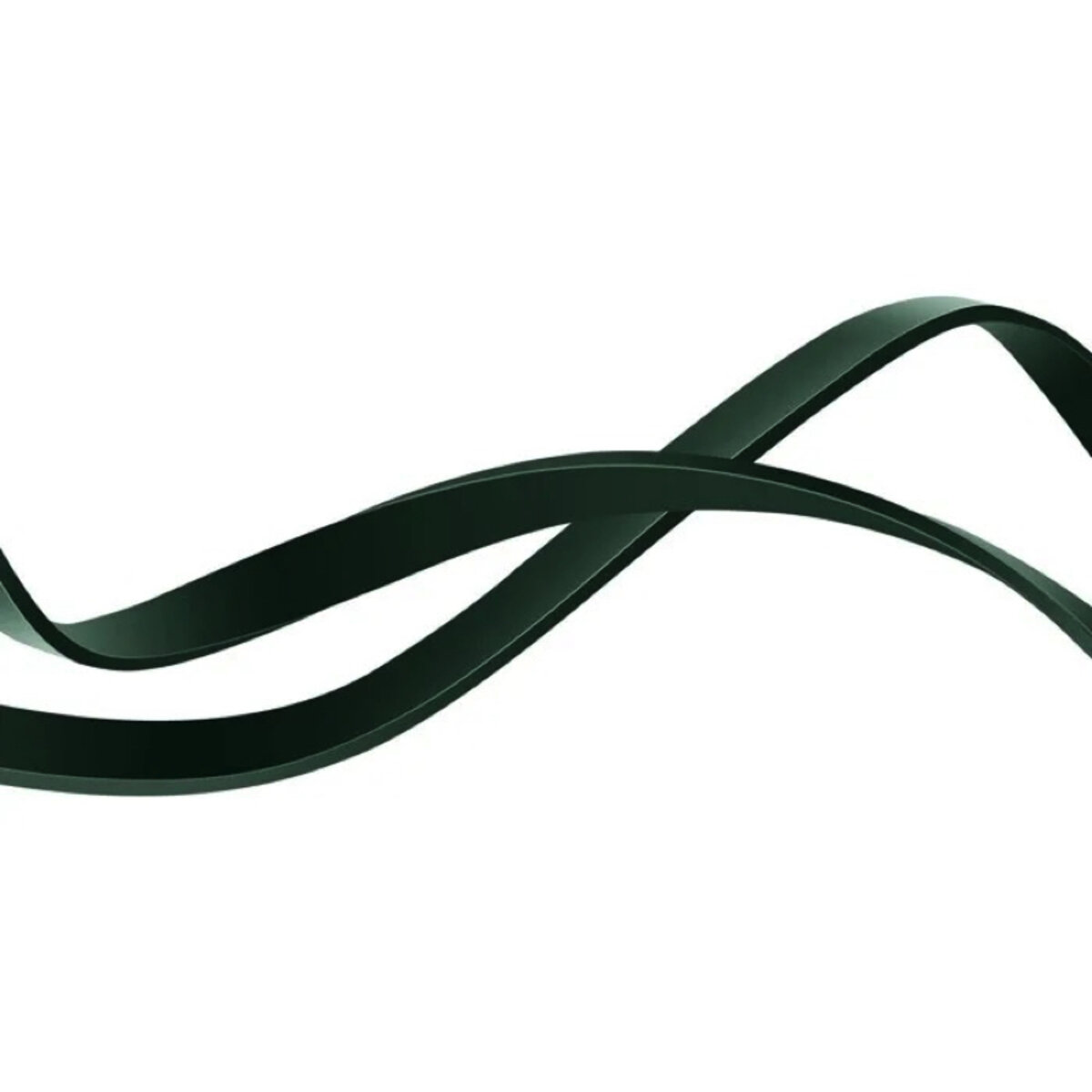 Кабель Baseus Bright Mirror 2 Series Retractable 3-in-1 Fast Charging  Data Cable Type-C to M+L+C 100W 1.1m Green (CAMJ010206) на картинке №6