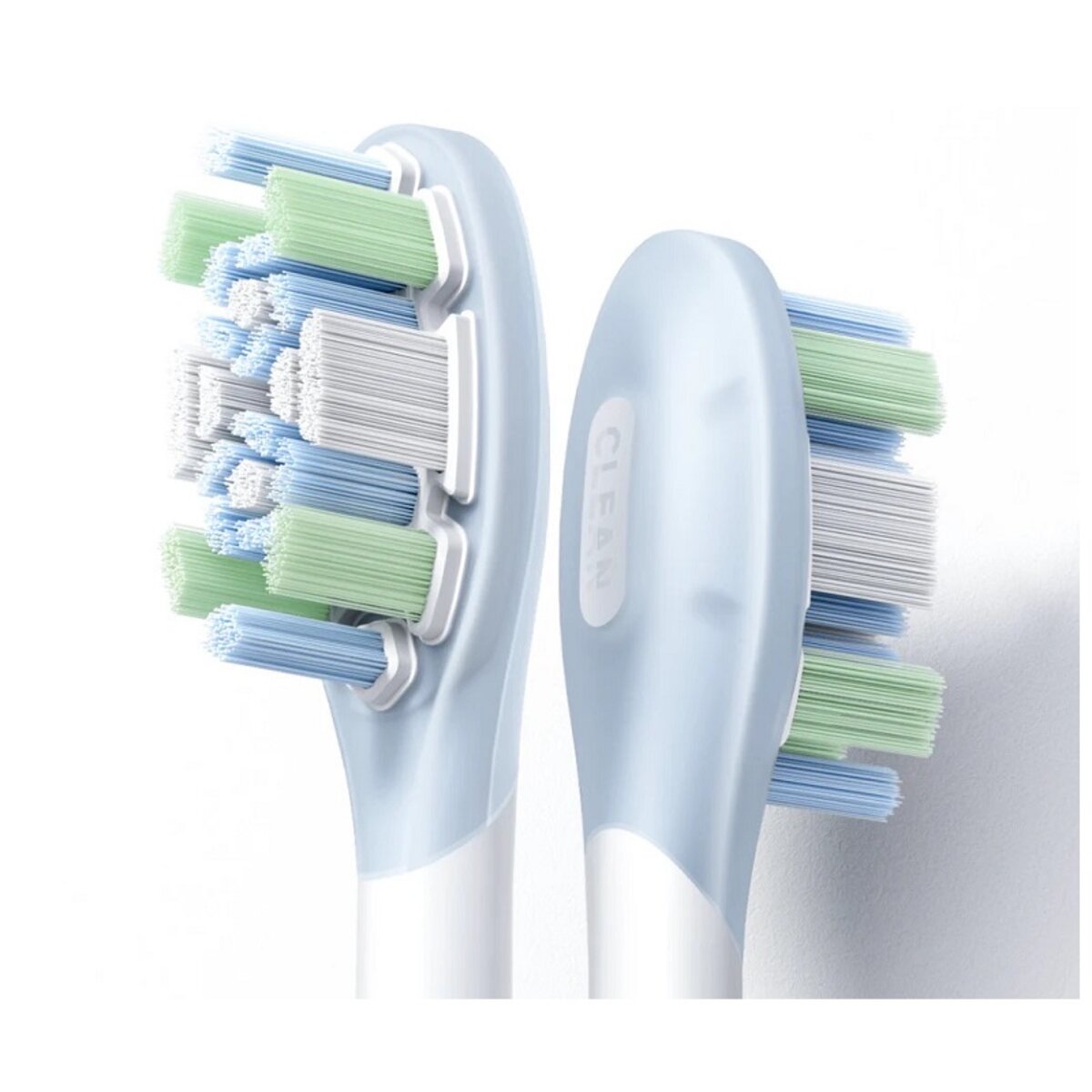 Електрична зубна щітка Xiaomi Mijia Sonic Sweep Electric Toothbrush CN (BHR9293CN) на картинке №1