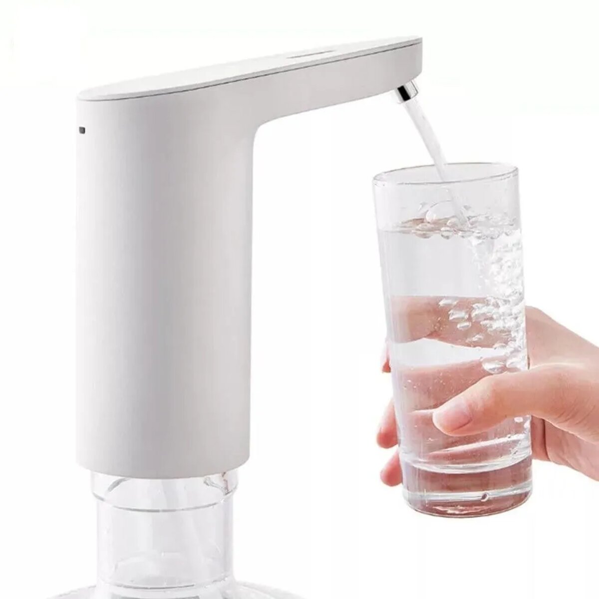 Автоматична помпа для води Xiaomi Xiaolang TDS Automatic Water Supply на картинке №3