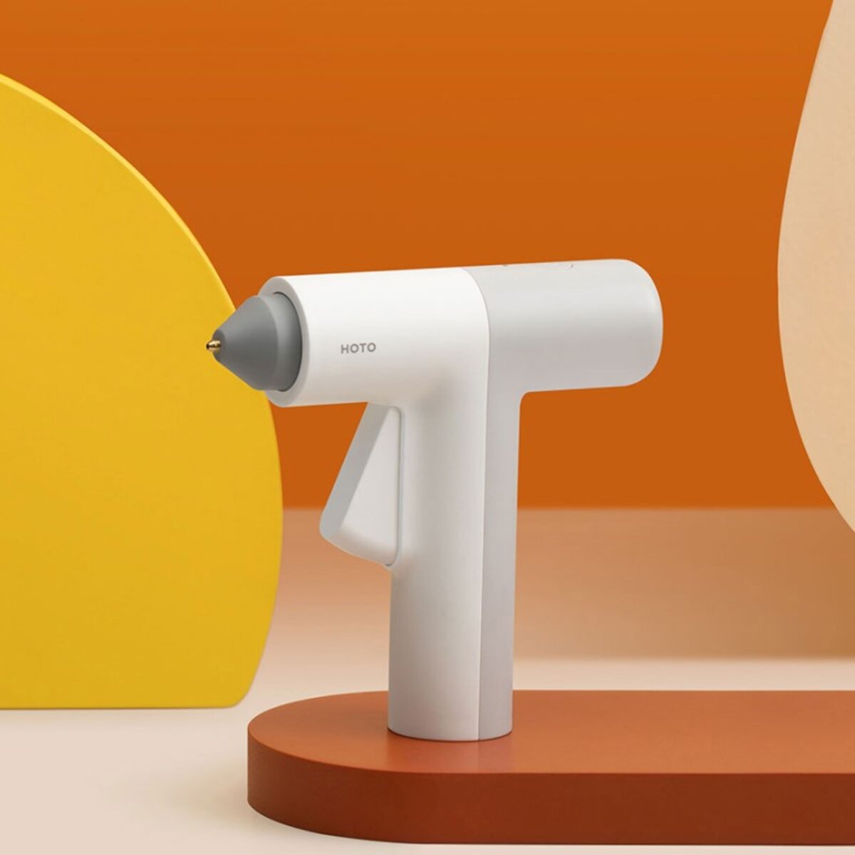 Клейовий пістолет Xiaomi HOTO (QWRJQ001) на картинке №6