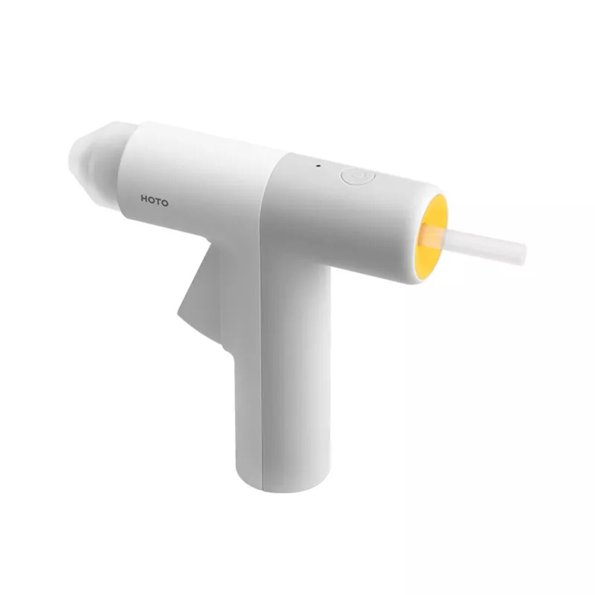 Клейовий пістолет Xiaomi HOTO (QWRJQ001) на картинке №1