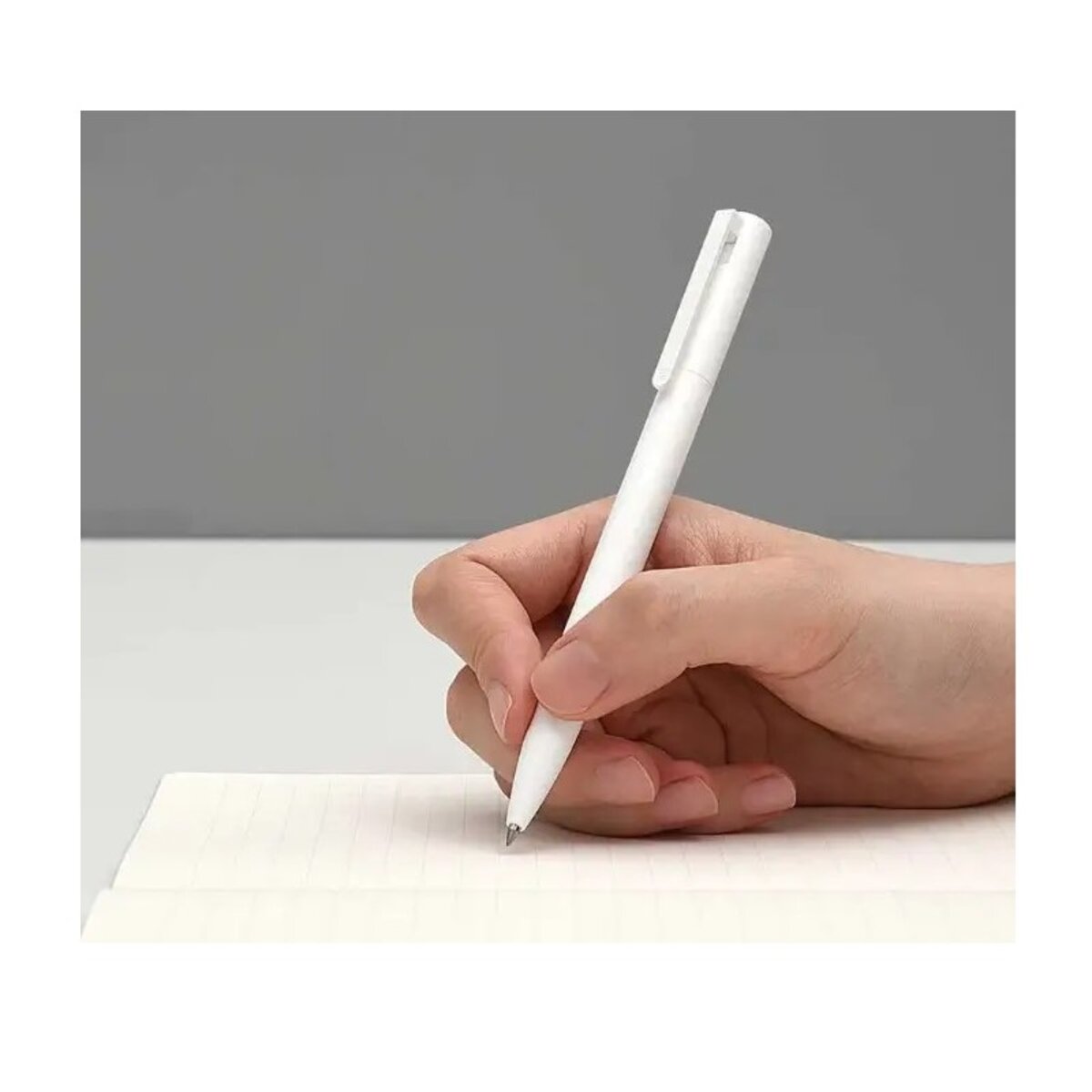 Набір ручок Xiaomi Roller Pen10 Pcs Box MJZXB01WC (MJZXB01WC) на картинке №6