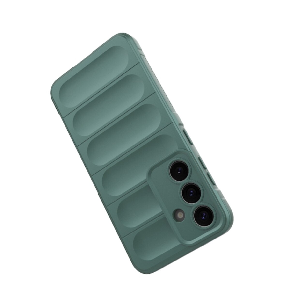 Чохол для смартфона Cosmic Magic Shield for Samsung Galaxy S25 Black (MagicShSAS25Black) Фото 5 Чохол для смартфона Cosmic Magic Shield for Samsung Galaxy S25 Black (MagicShSAS25Black) на картинке №5