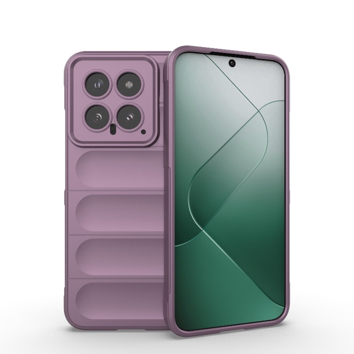 Чохол для смартфона Cosmic Magic Shield for Xiaomi Redmi Note 14 5G Lavender (MagicShXiNo14Lavender) Фото 1 Чохол для смартфона Cosmic Magic Shield for Xiaomi Redmi Note 14 5G Lavender (MagicShXiNo14Lavender) на картинке №1