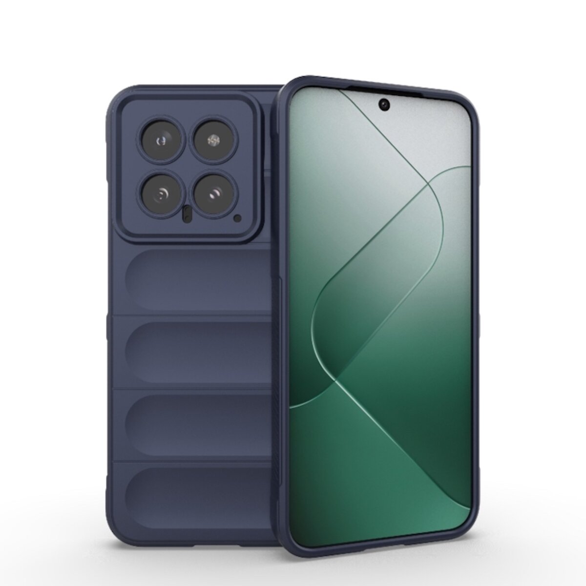 Чохол для смартфона Cosmic Magic Shield for Xiaomi Redmi Note 14 5G Sapphire (MagicShXiNo14Sapphire) Фото 1 Чохол для смартфона Cosmic Magic Shield for Xiaomi Redmi Note 14 5G Sapphire (MagicShXiNo14Sapphire) на картинке №1