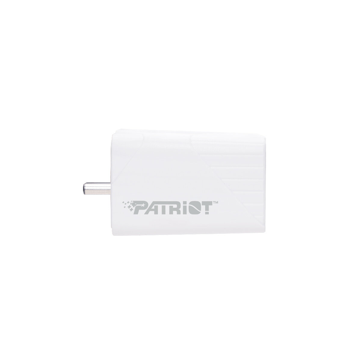 Auto Backup Patriot iLuxe Cube C 256GB USB 3.2 Gen 1, Typ-C на картинке №4