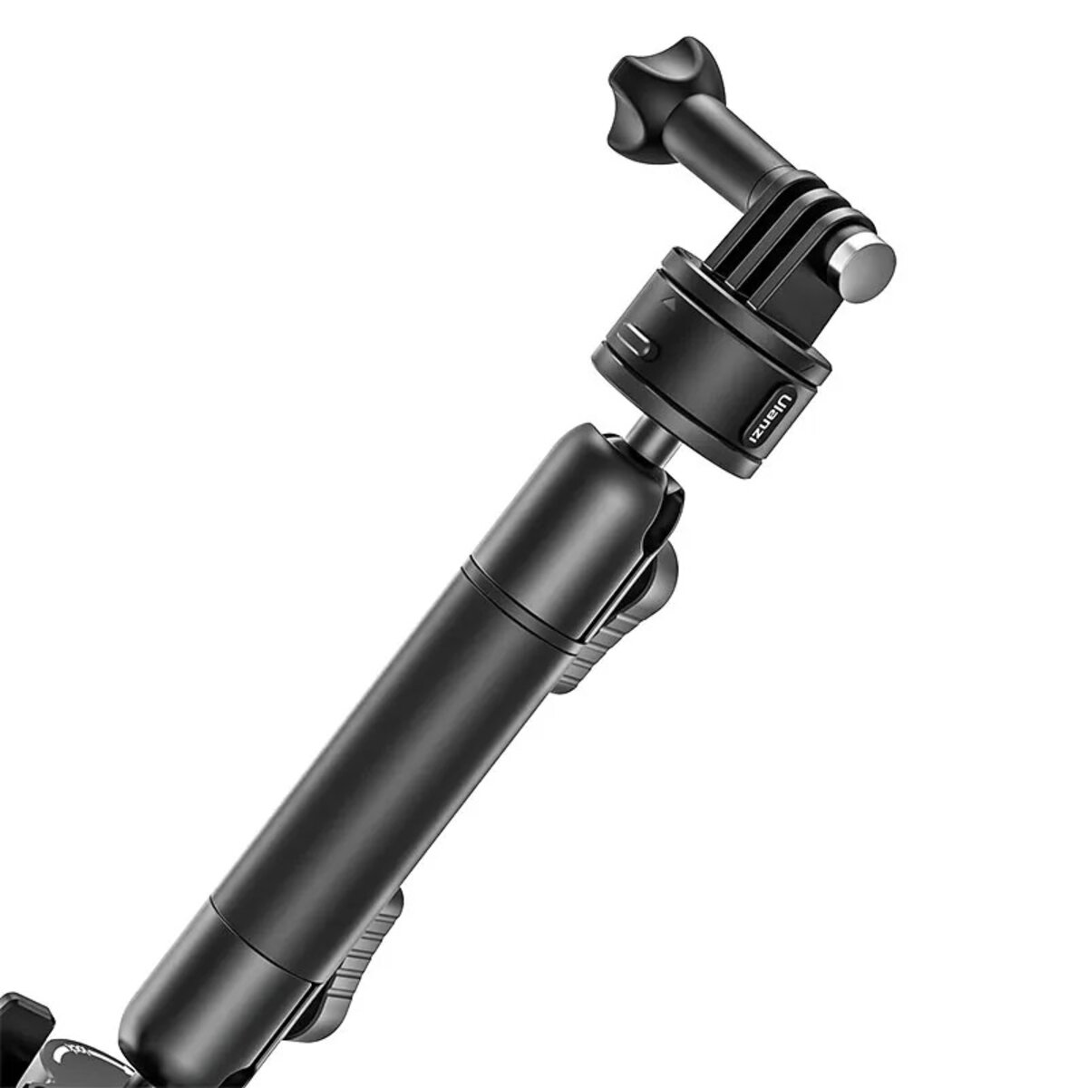 Магнітний штатив Vijim Ulanzi ZJ01 Magnetic Suction Cup Mount (UV-T086 ZJ01) на малюнкі №6