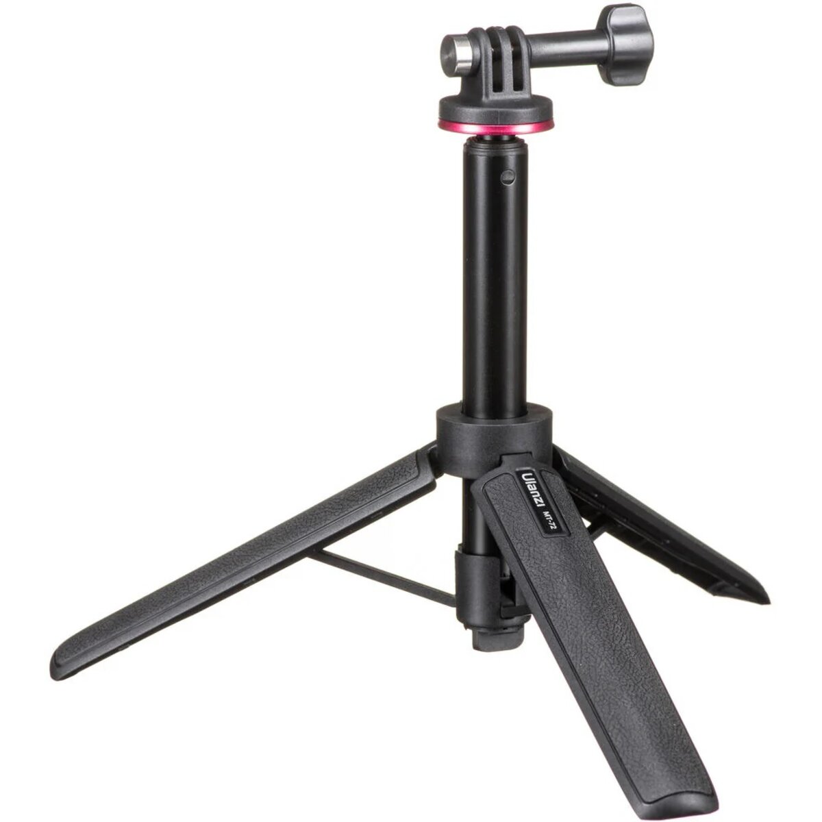 Штатив Ulanzi Vijim MT-72 51CM  Tripod for GoPro (UV-T047GBB1 MT-72) на малюнкі №1