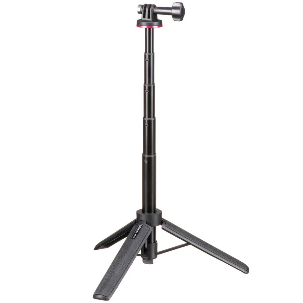 Штатив Ulanzi Vijim MT-72 51CM  Tripod for GoPro (UV-T047GBB1 MT-72) на малюнкі №4