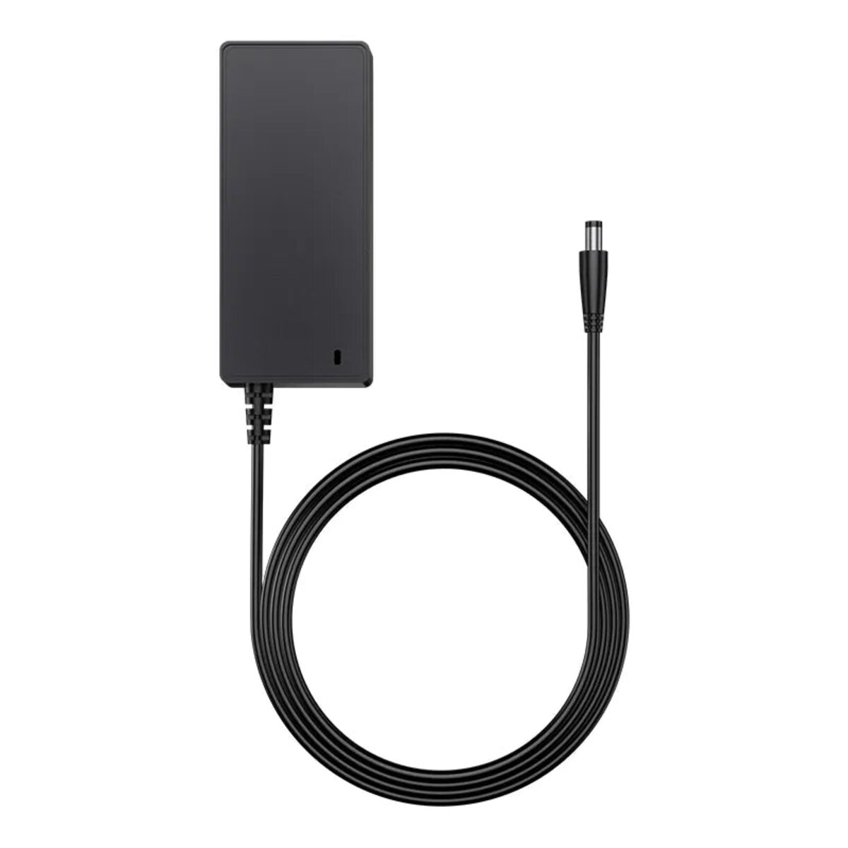 Мережевий зарядний пристрій Ulanzi Vijim HT005 DC Power Adapter for 40W Pro / RGB Light EU Plug (UV-L075 HT005 ) (UV-L075) Фотографія №1 Мережевий зарядний пристрій Ulanzi Vijim HT005 DC Power Adapter for 40W Pro / RGB Light EU Plug (UV-L075 HT005 ) (UV-L075) на малюнкі №1