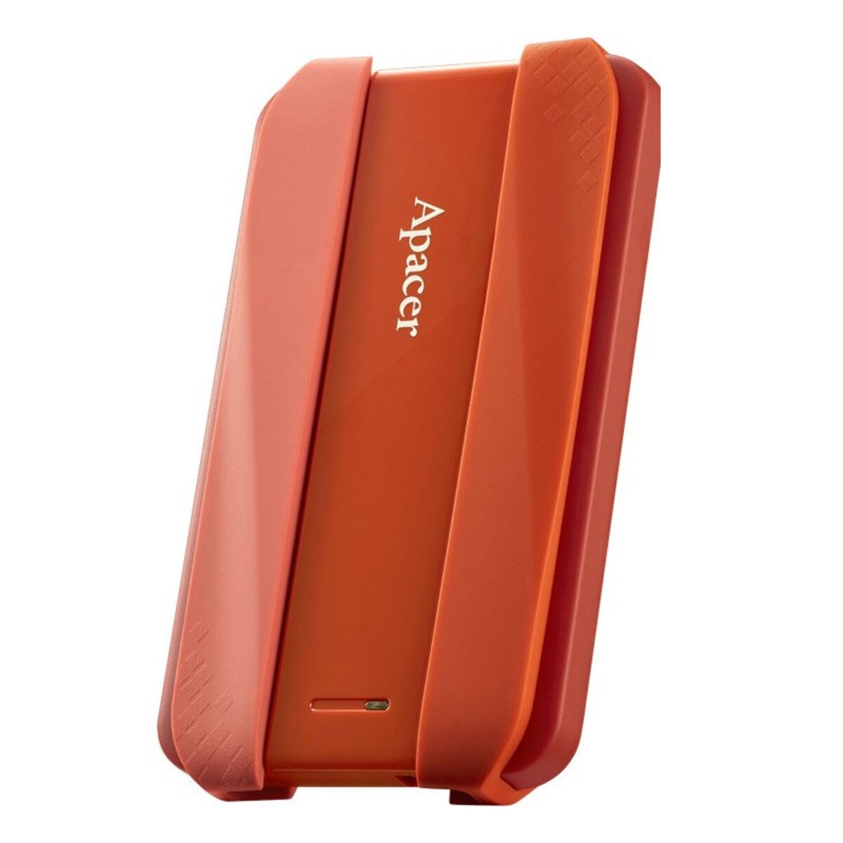 Зовнішній жорсткий диск PHD External 2.5 Apacer USB 3.2 Gen.1 AC533 1TB Red (AP1TBAC533R-1) на картинке №3