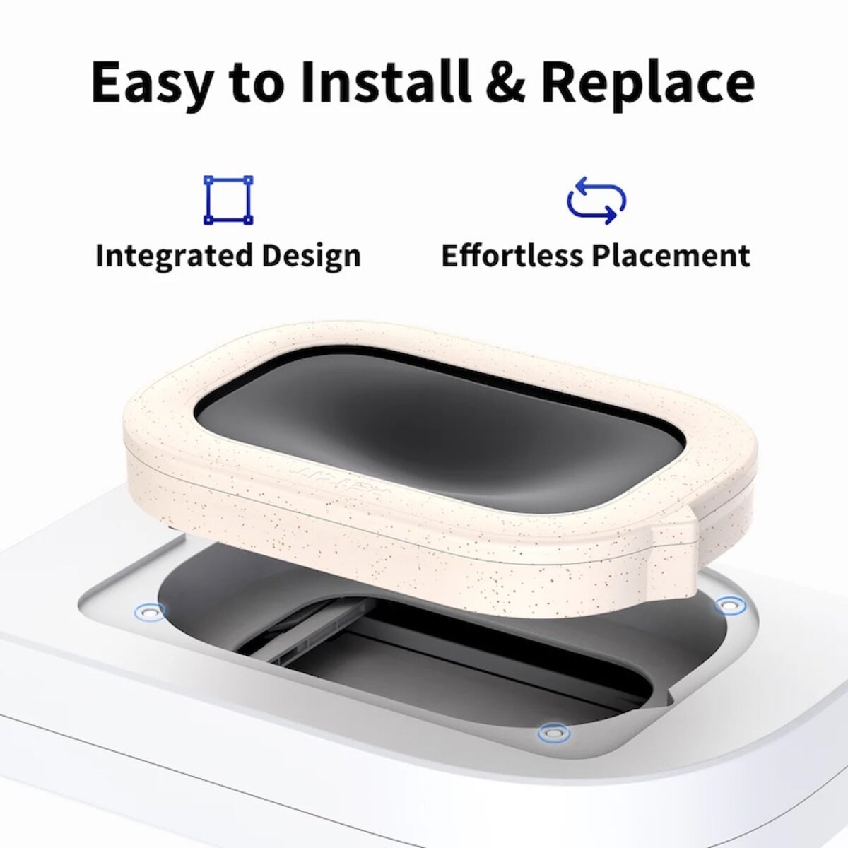 Мішки для сміття PETKIT Purobot Ultra Waste Bag Set на малюнкі №7