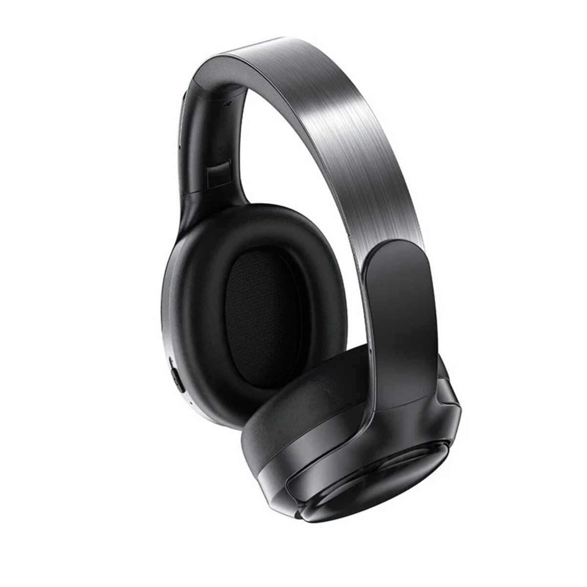 Бездротові навушники ACEFAST H5 active noise cancelling wireless headset Black на малюнкі №4