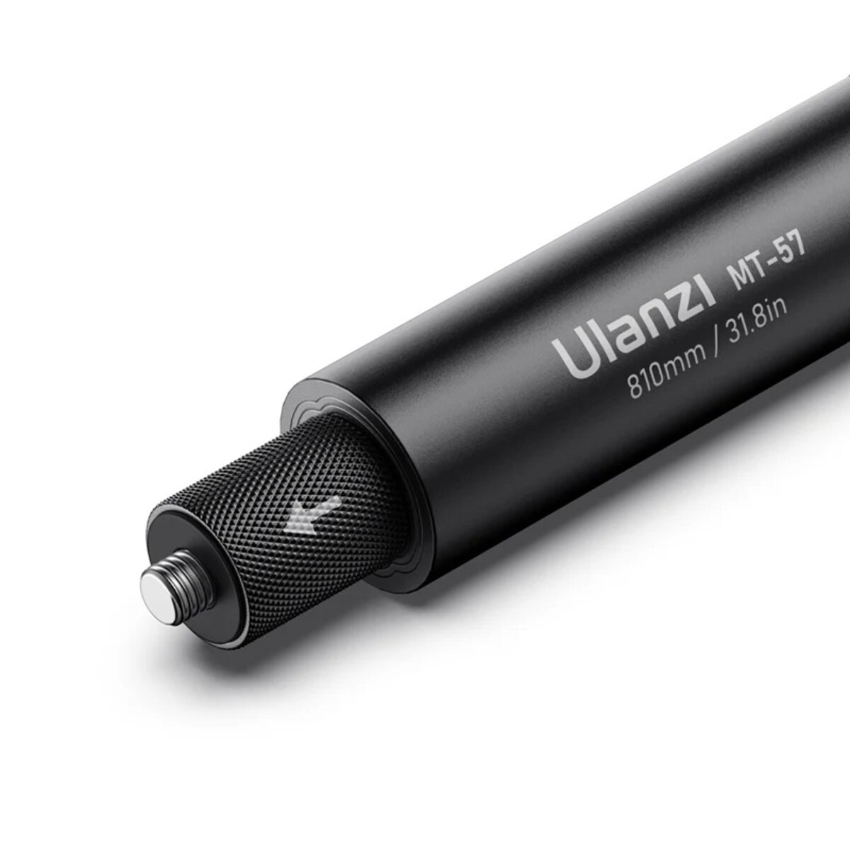 Селфi-монопод Ulanzi Vijim MT-57  Selfie Stick (80cm) (UV-3031 MT-57) на малюнкі №2