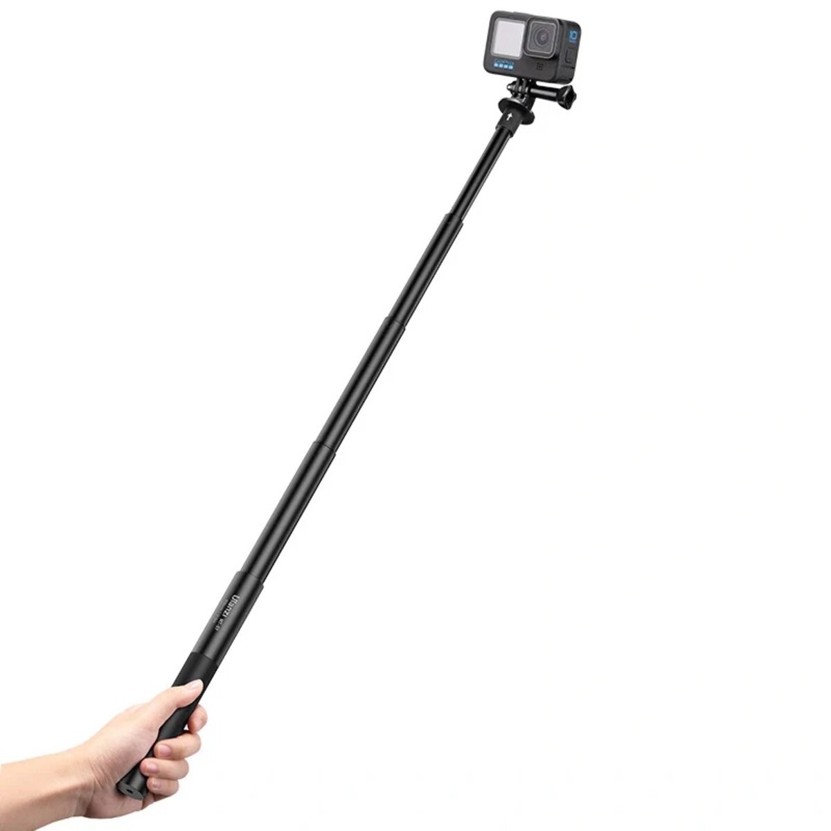 Селфi-монопод Ulanzi Vijim MT-58  Selfie Stick (120cm) (UV-3032 MT-58) на малюнкі №3