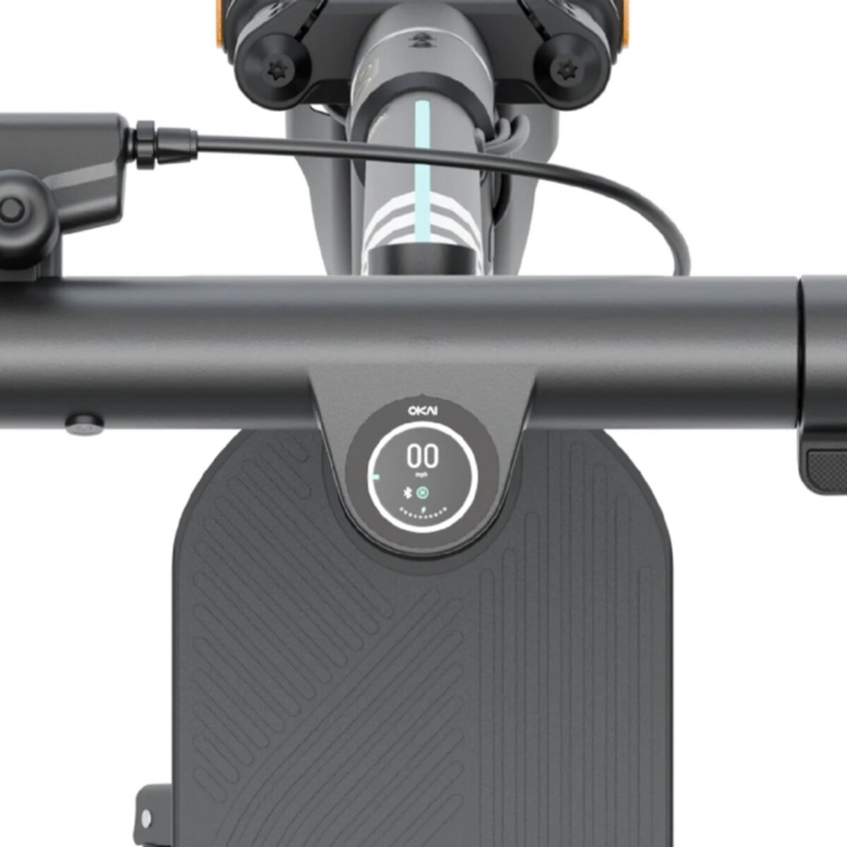 Електросамокат OKAI ES40-Black 10