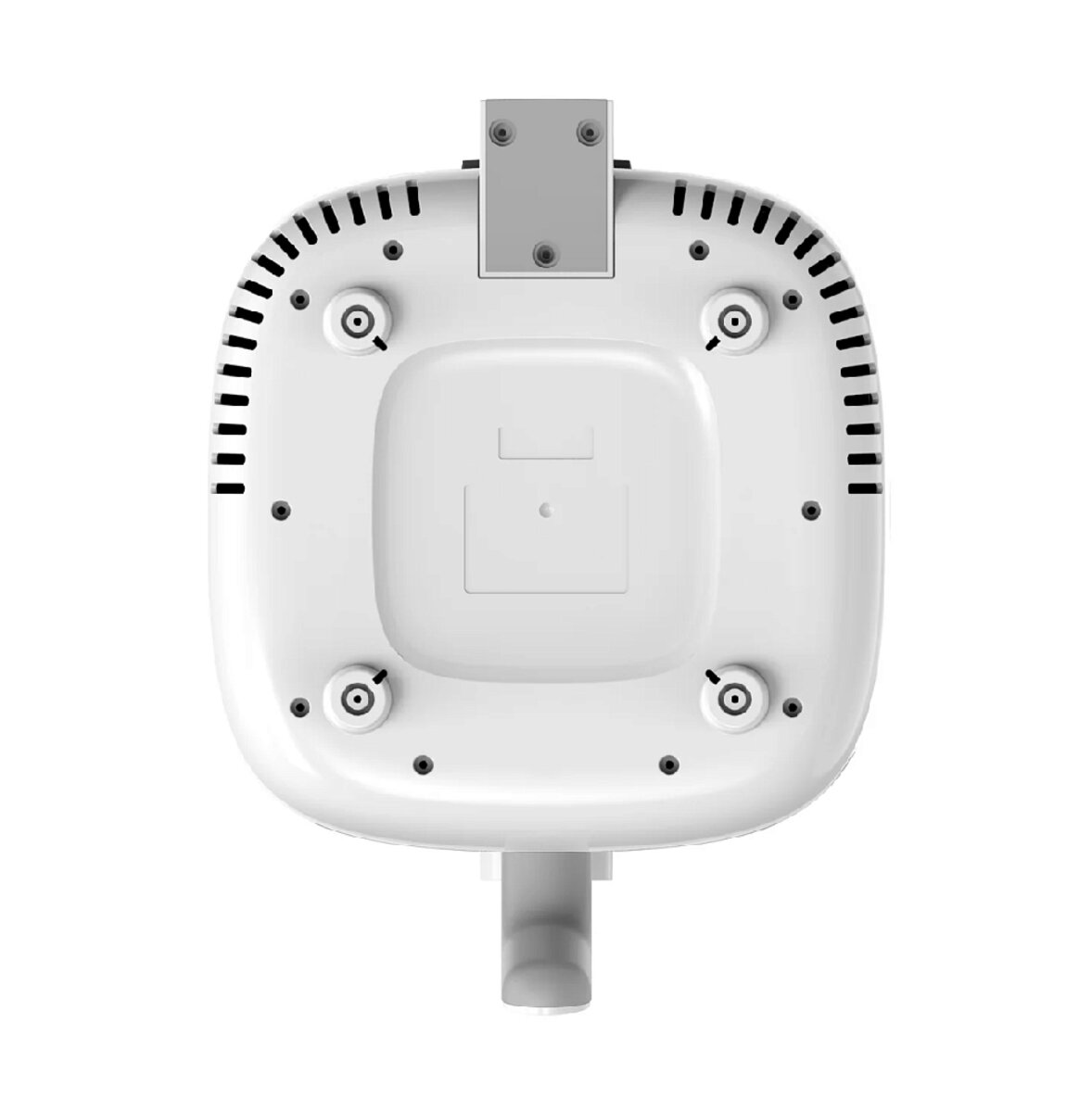 Мультипіч (аерогриль) Xiaomi Mijia Smart Air Fryer Pro 4L + (перехідник на EU розетку) на малюнкі №5