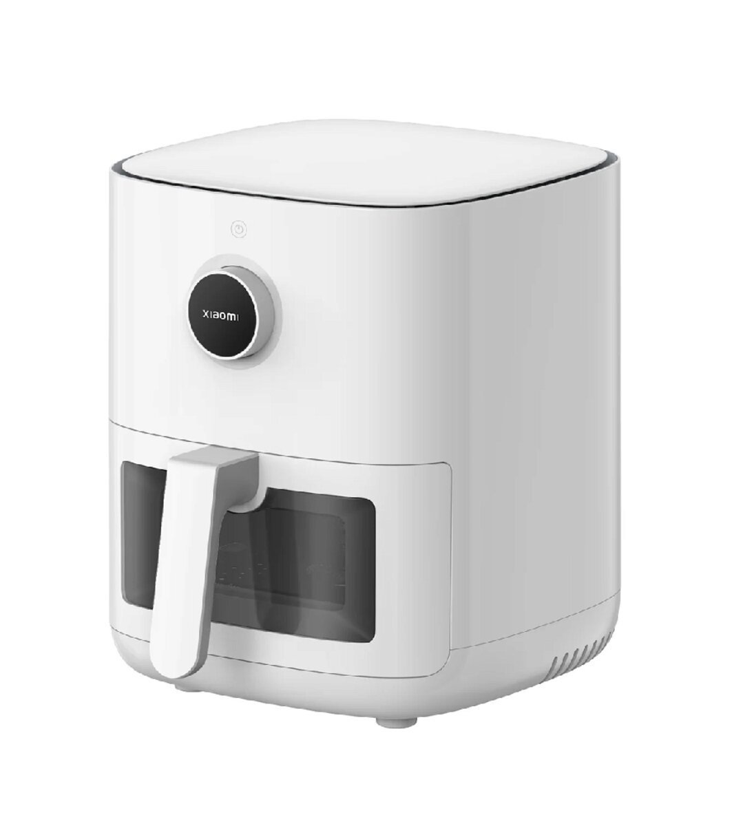 Мультипіч (аерогриль) Xiaomi Mijia Smart Air Fryer Pro 4L + (перехідник на EU розетку) на малюнкі №2