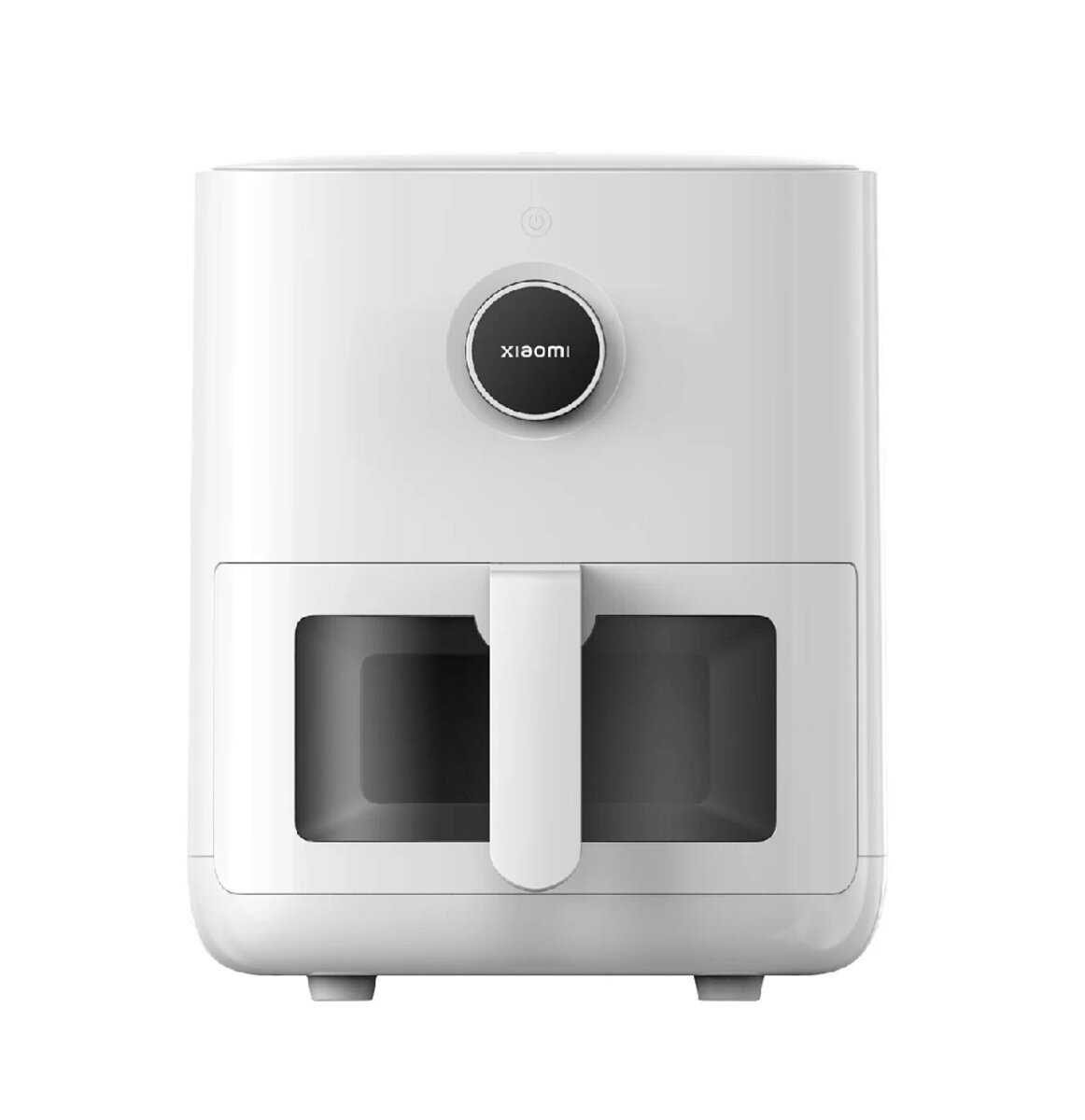 Мультипіч (аерогриль) Xiaomi Mijia Smart Air Fryer Pro 4L + (перехідник на EU розетку) на малюнкі №1
