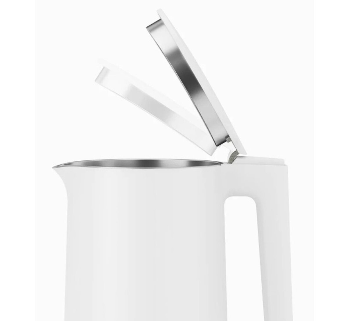 Електрочайник Xiaomi Mijia Constant Temperature Electric Kettle P1 Light Edition (Китайська вилка) на малюнкі №2