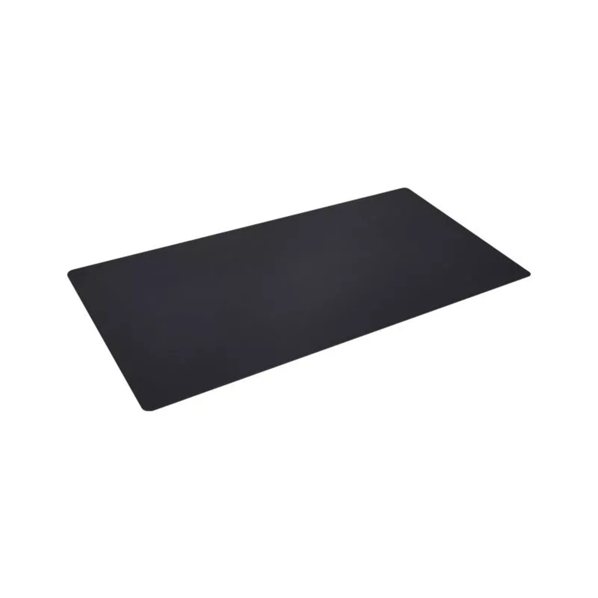 Килимок для миші Xiaomi Super Large Double Material Mouse Pad Black на малюнкі №3