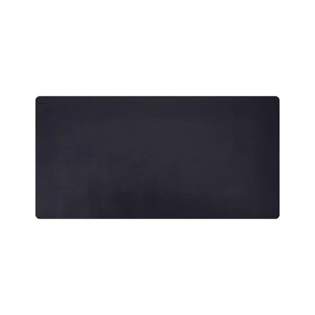 Килимок для миші Xiaomi Super Large Double Material Mouse Pad Black на малюнкі №1
