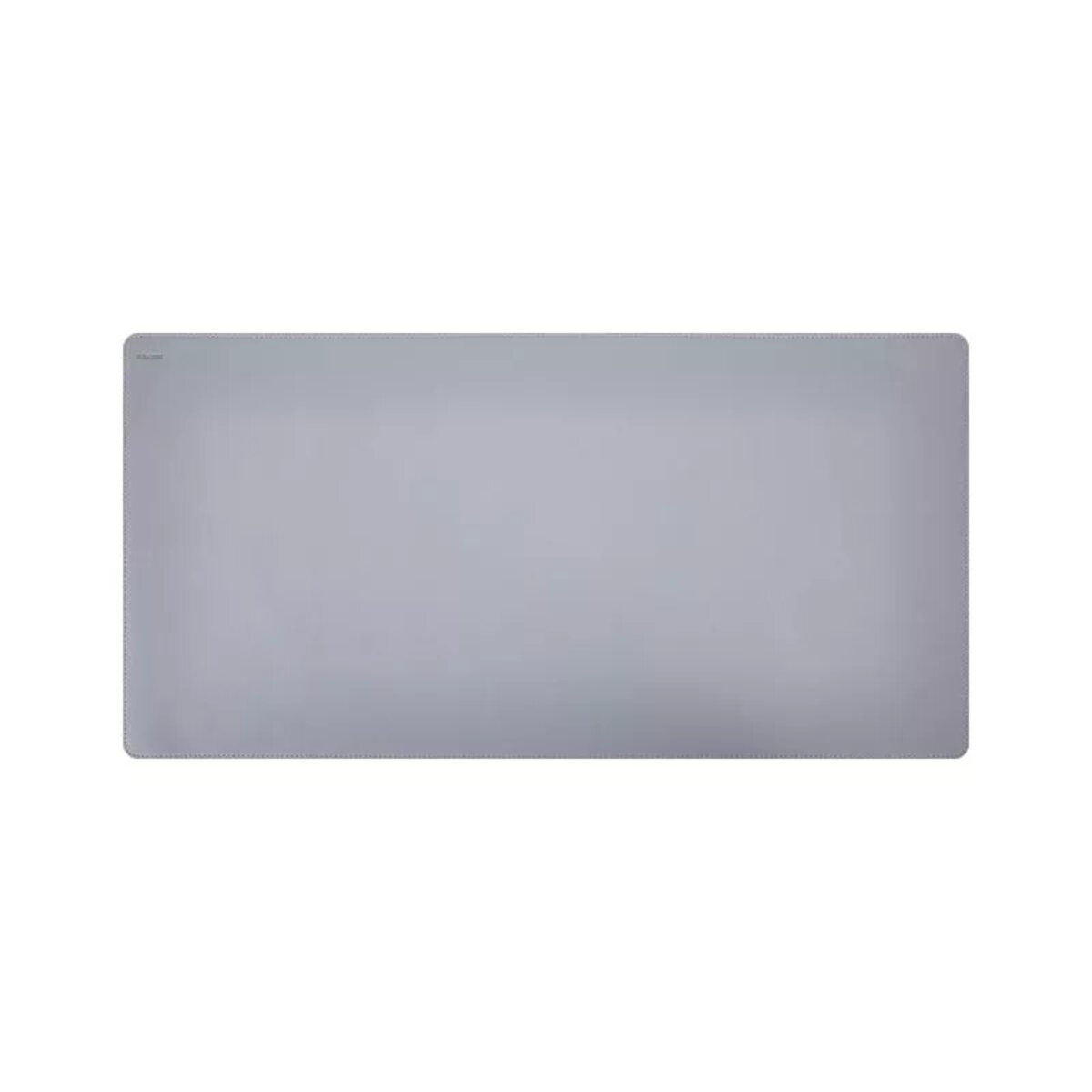 Килимок для миші Xiaomi Super Large Double Material Mouse Pad Grey на малюнкі №1