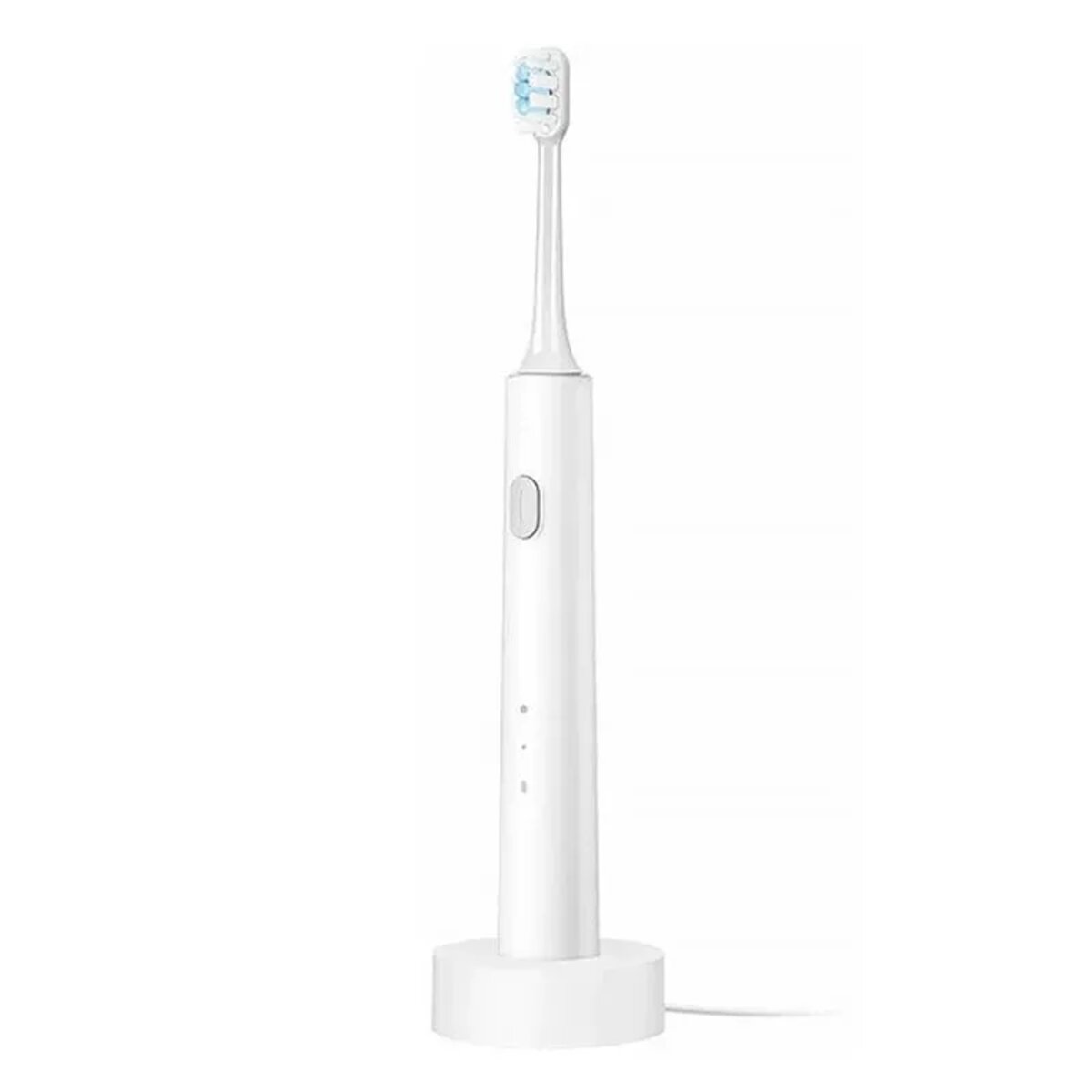 Електрична зубна щітка Xiaomi Mijia Sonic Electric Toothbrush T301 White на малюнкі №2