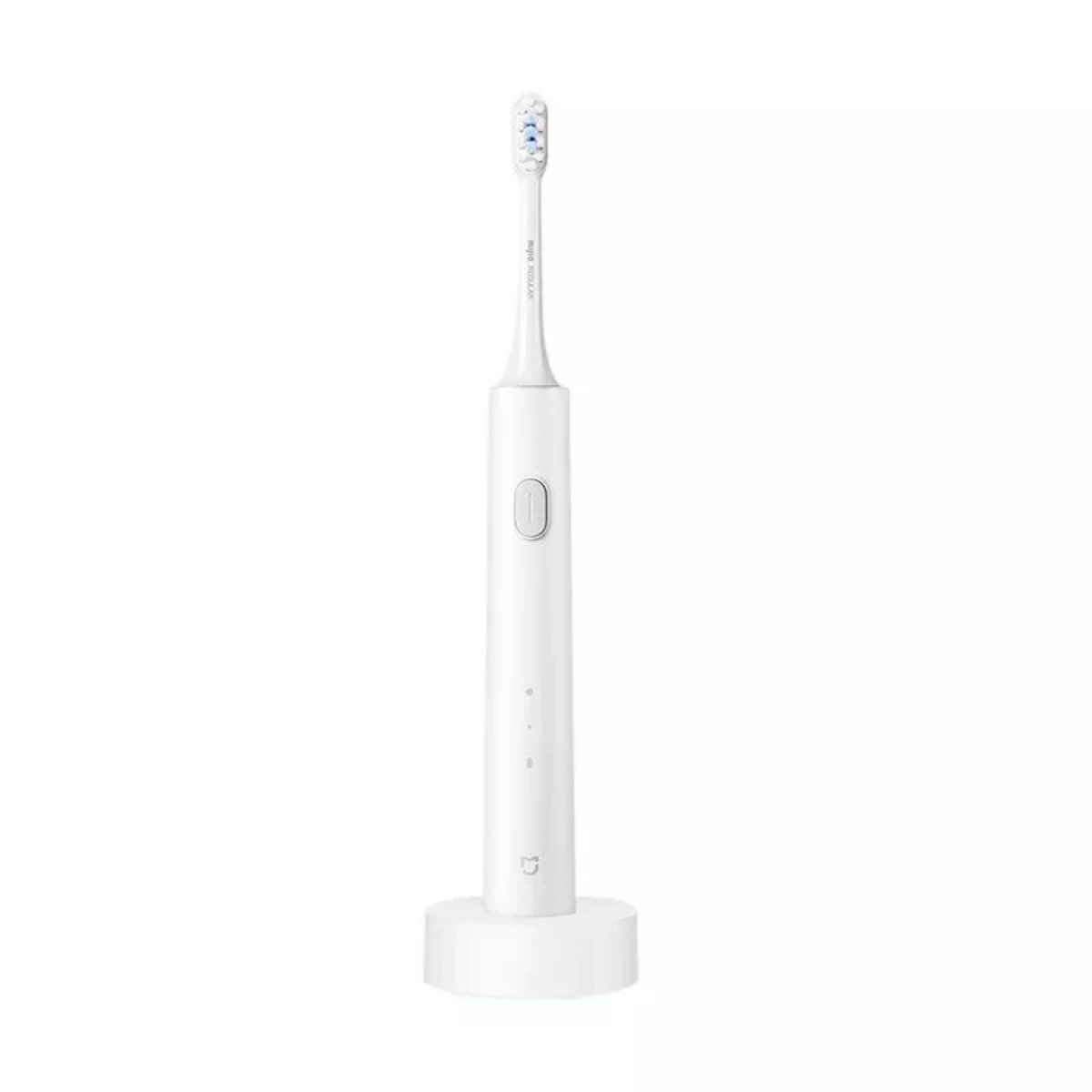 Електрична зубна щітка Xiaomi Mijia Sonic Electric Toothbrush T301 White на малюнкі №1
