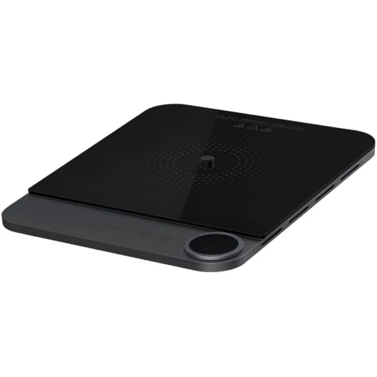 Індукційна плита Xiaomi Mijia Ultra-Thin Induction Cooker + (перехідник на EU розетку) на малюнкі №5